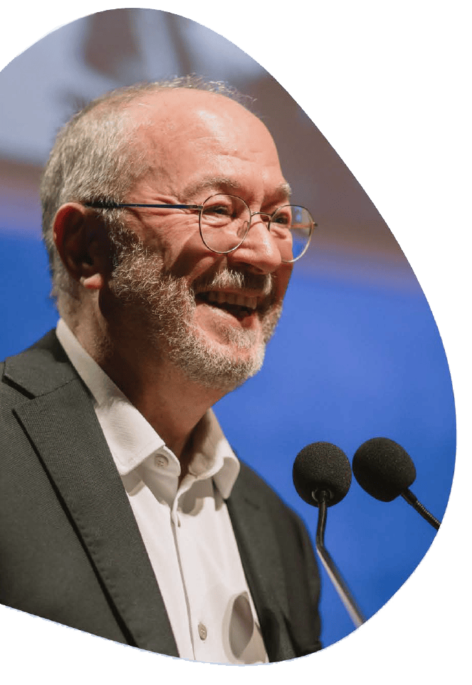 Enric Corbera