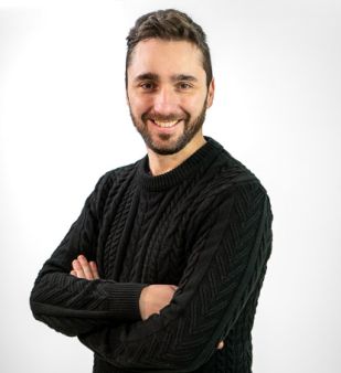 Luís Martín